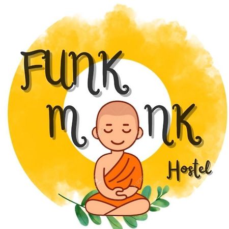Funk Monk Hostel Auroville Dış mekan fotoğraf