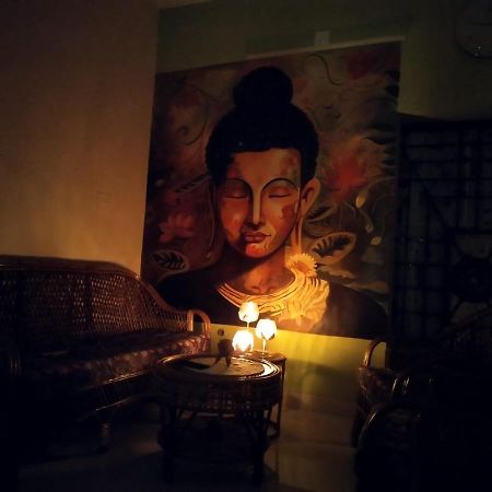 Funk Monk Hostel Auroville Dış mekan fotoğraf