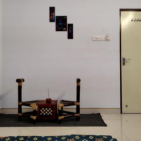 Funk Monk Hostel Auroville Dış mekan fotoğraf