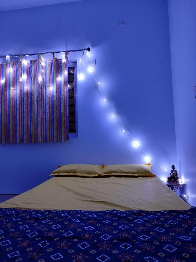 Funk Monk Hostel Auroville Dış mekan fotoğraf