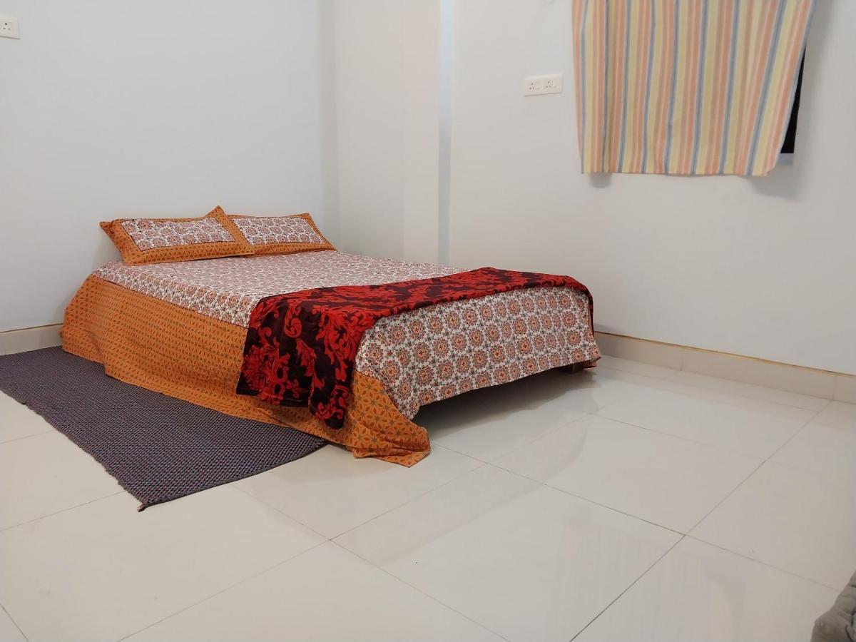 Funk Monk Hostel Auroville Dış mekan fotoğraf