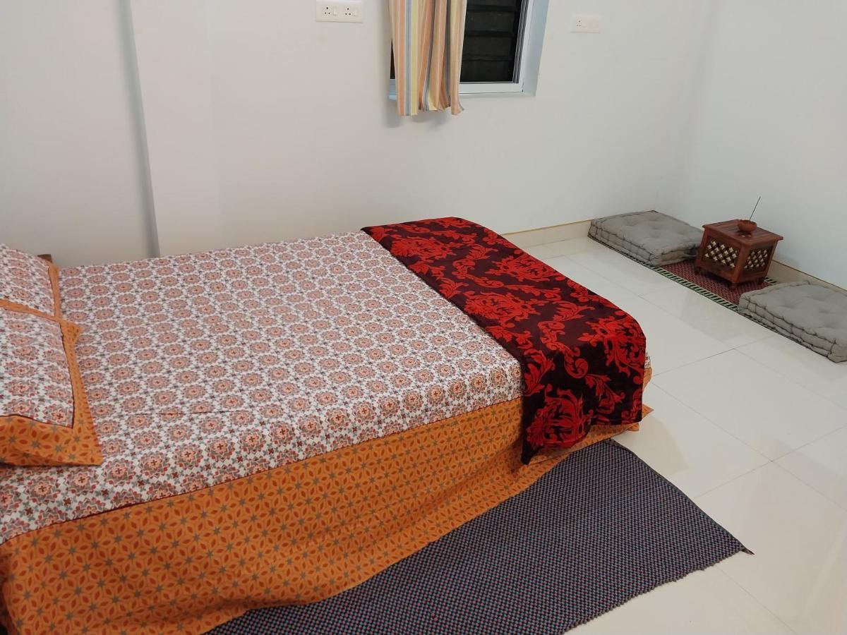Funk Monk Hostel Auroville Dış mekan fotoğraf